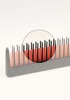 Teasing comb 2